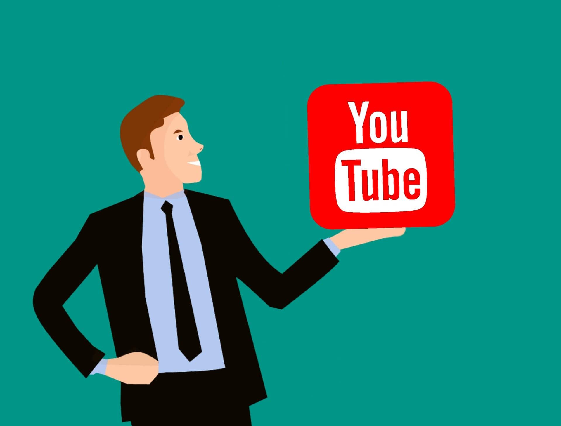 42 полезных YouTube каналов для маркетолога | Digital-специалист, копирайтер, SMM, SEO
